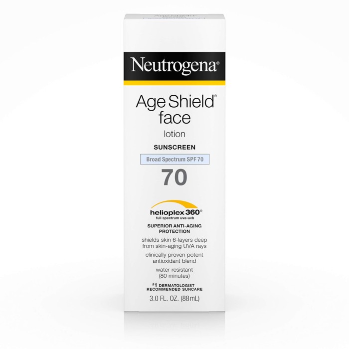 neutrogena wet skin sunscreen spray