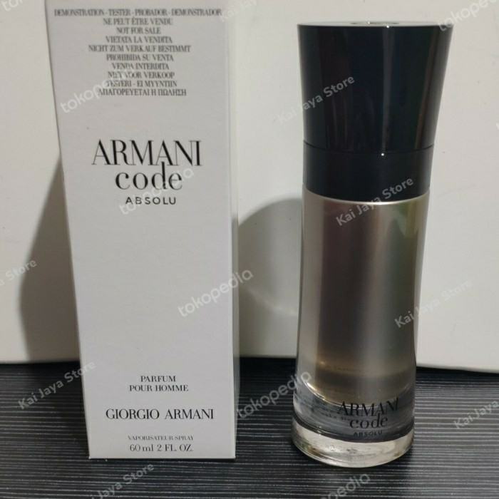 armani code sale