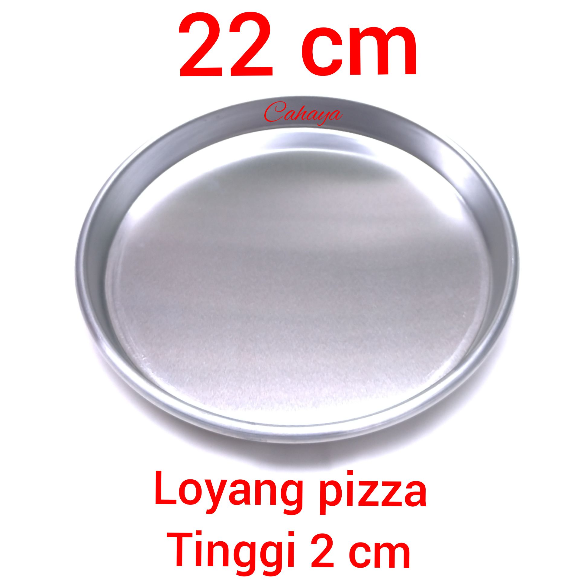 Pizza 22 Cm