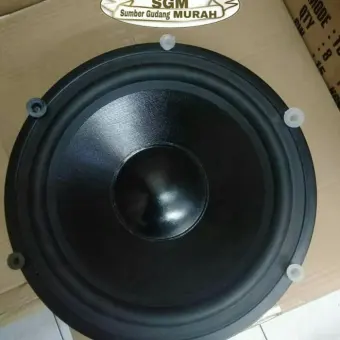 speaker elsound 10 inch