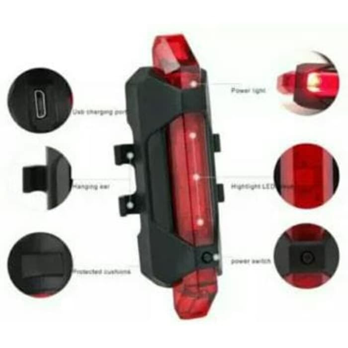 back light for bike price