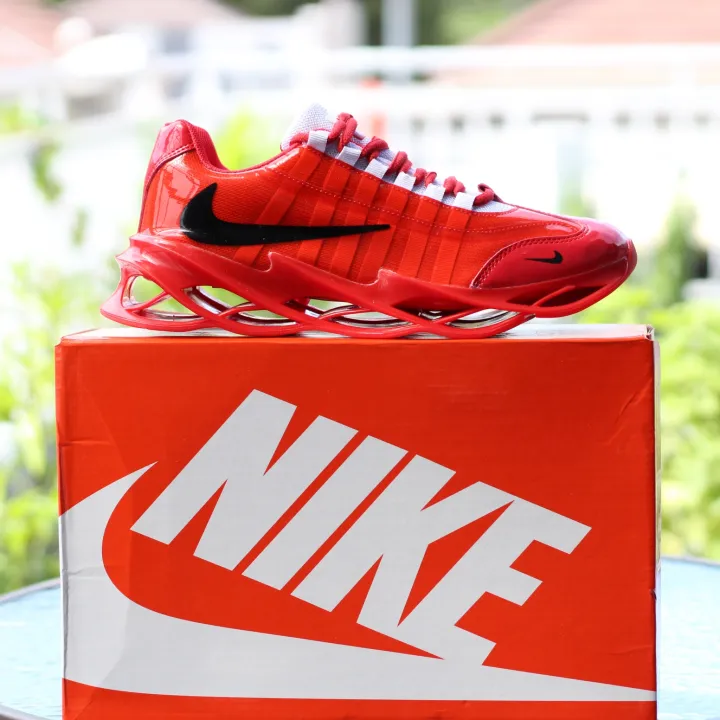 nike air max merah