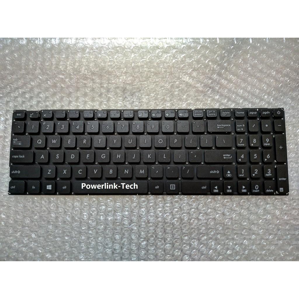 x541s keyboard