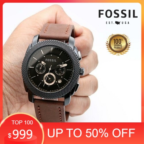 fossil usa online