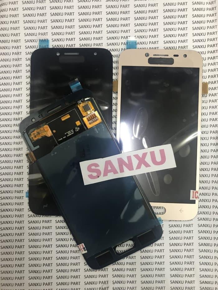 LCD TOUCHSCREEN SAMSUNG J2 PRO 2018 J250 J250F OEM
