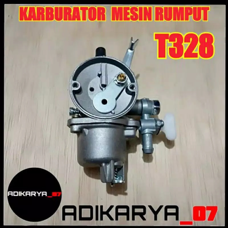 Jual Karburator Mesin Potong Rumput Terbaru Lazada.co.id