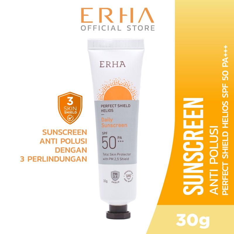 erha sunscreen helios