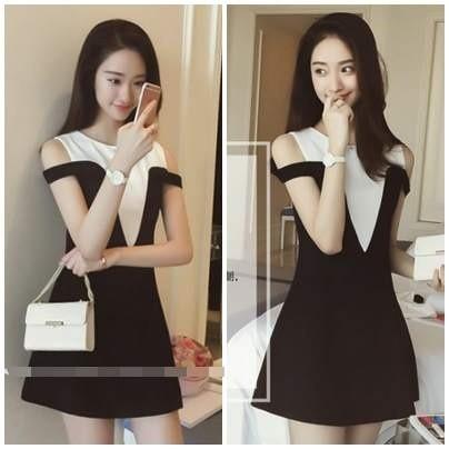 ... Dress Sabrina Ayumi Bahan Twistcone Premium Fit To L / Atasan Wanita / Baju Formal / Kemeja Formal / Baju Santai / Kaos Wanita / Baju Wanita / Blouse ...
