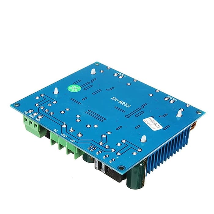 TDA8954TH Class D Digital Audio Amplifier TDA8954 BTL Stereo 2x 420W ...