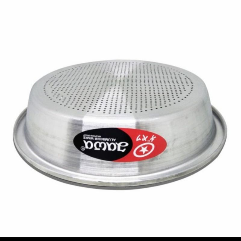 Saringan Santan Alumunium 22 cm (AIII-S09) Mapion Lazada Indonesia