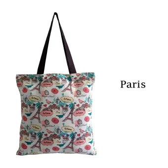 trendy tote bags