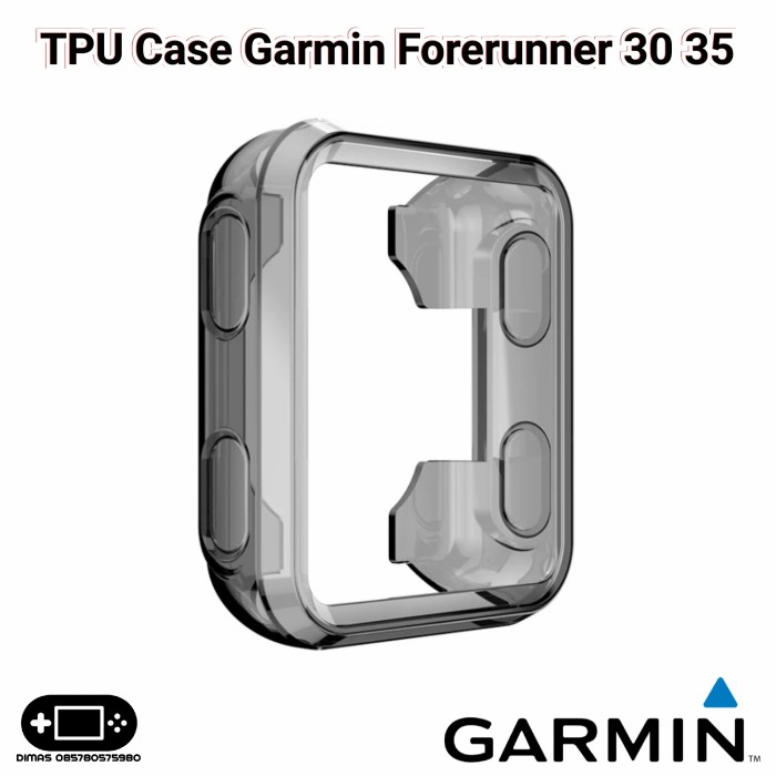 forerunner 30 35