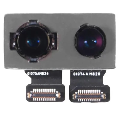 Rear Facing Camera Back Camera Main Camera Replacement for iPhone 8 Plus iPhone 8P with Repair Tools