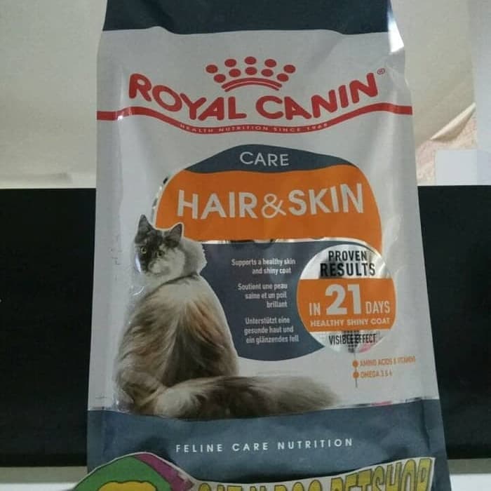 harga royal canin kucing