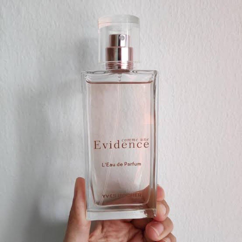 Jual Yves Rocher Parfum Evidence Terbaru - Jun 2022 | Lazada
