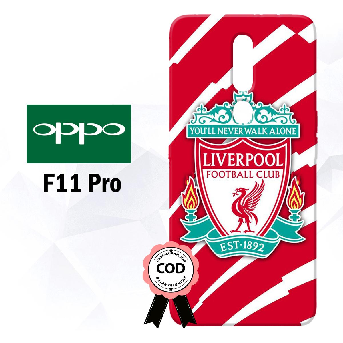 Case Oppo F11 Pro Fashion Case _LV12P00_04 pelindung Hp, Case Hp, Casing Handphone - BIsa COD/ Bayar DItempat