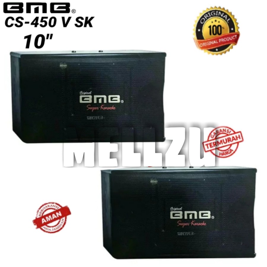 bmb cs450