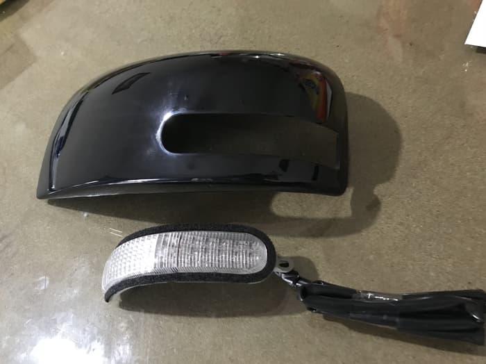 Cover Spion Nissan Xtrail T31 sebelah kiri