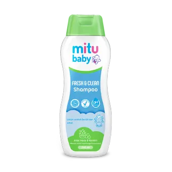 mitu baby shampoo