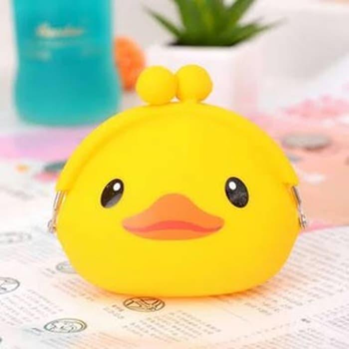 022 Dompet Koin Karakter Lucu Tas Mini Coin Purse Character