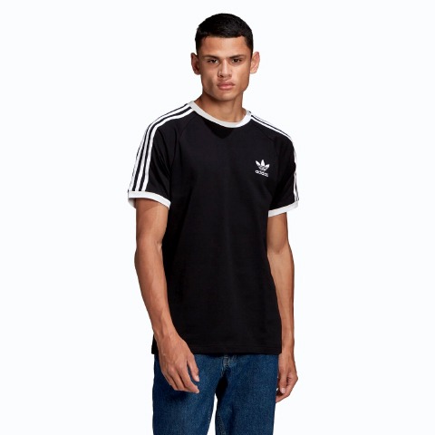 T-Shirt Pria adidas