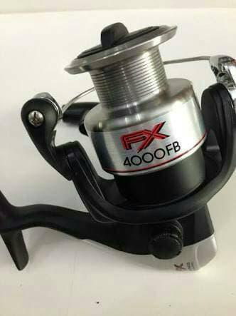 harga reel shimano 4000 fe Shimano