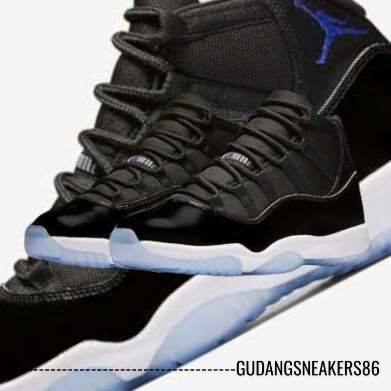 Jual Jordan 11 Retro Terbaru - May 2022 | Lazada.co.id