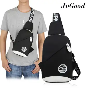 mens body cross bags