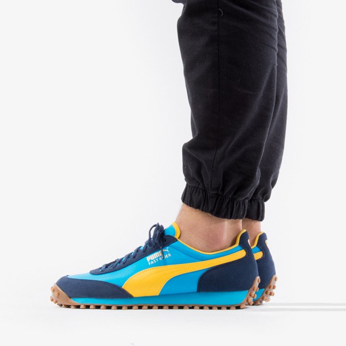 puma fast rider og shoes