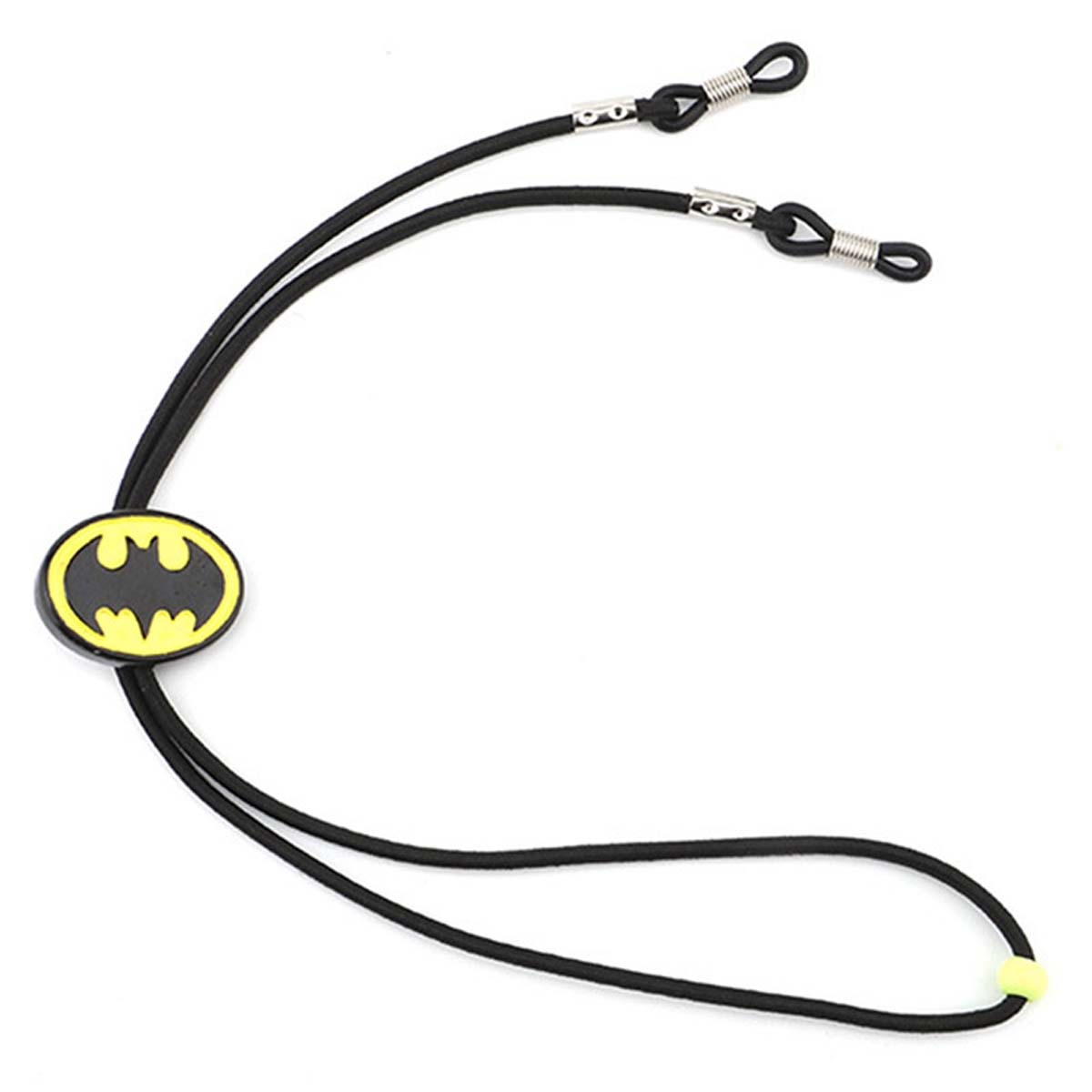 GFUTY Kids Cartoon Elastic Child Eyewear Cord Glasses Chain Eyeglass Holder Band Strap Glasses Neck Strap