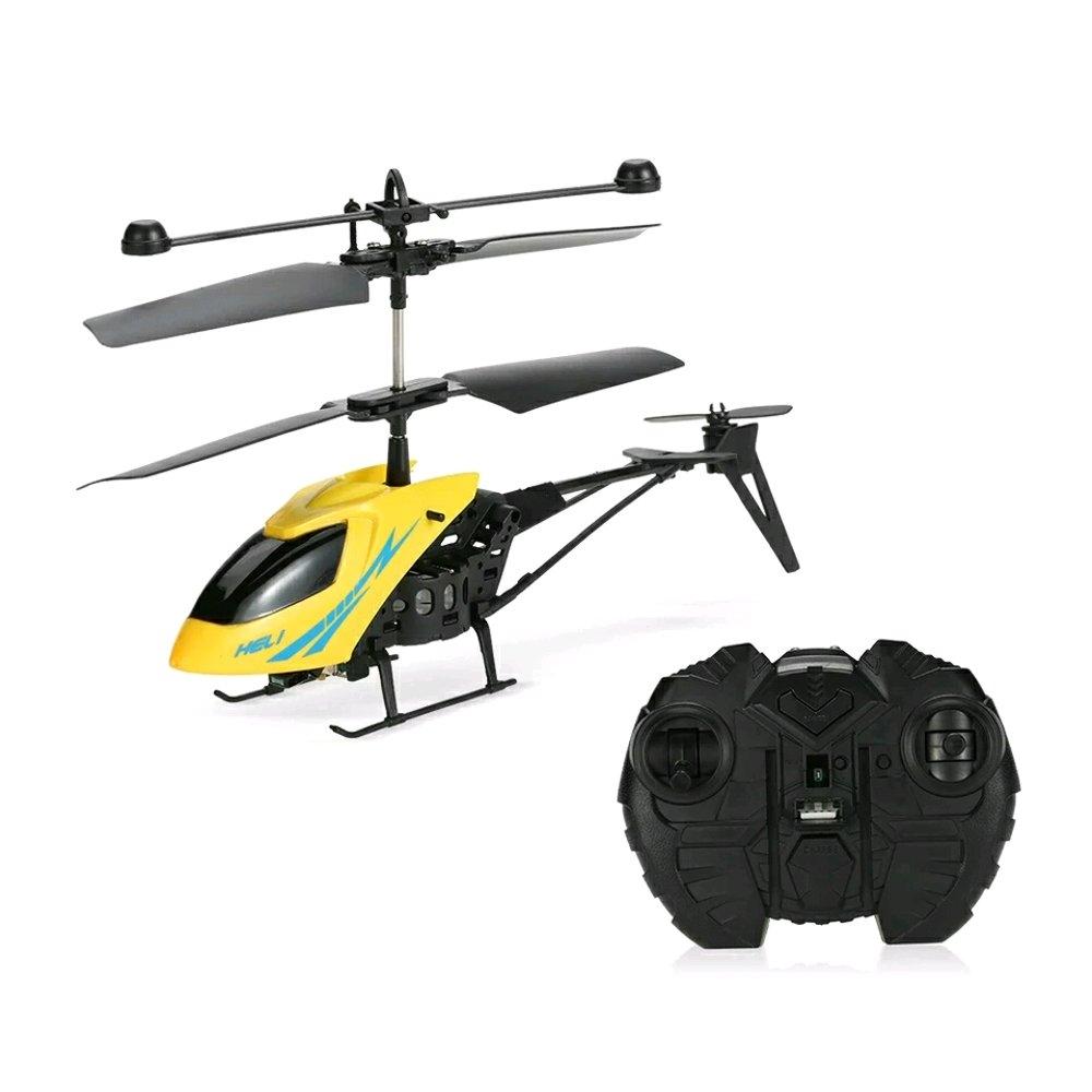 Helicopter RC 2.5CH Drone helicopter remot Helicopter RC 2.5CH Drone helicopter remot