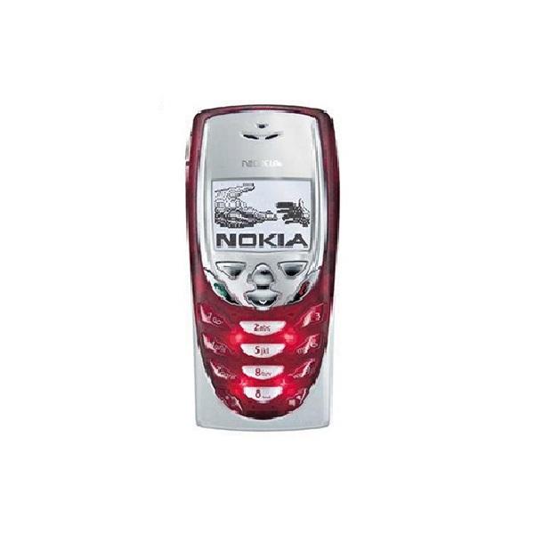 Nokia 8310 Merah Original Unik Lazada Indonesia