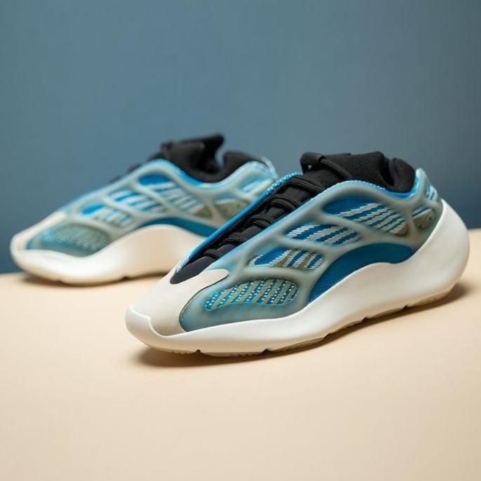 yeezy boost 700 prix