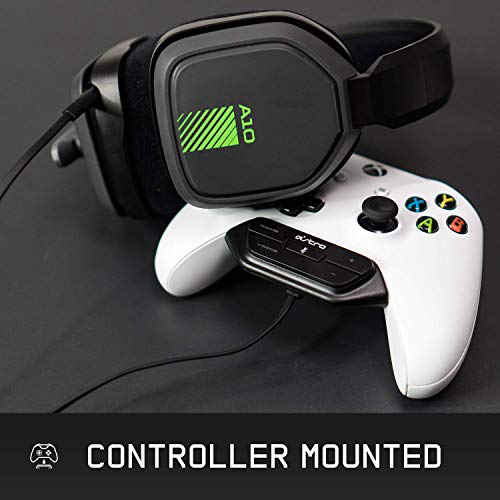 ASTRO Gaming A10 Headset for Xbox One 