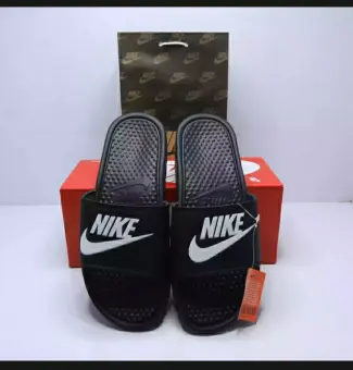 nike benassi lazada