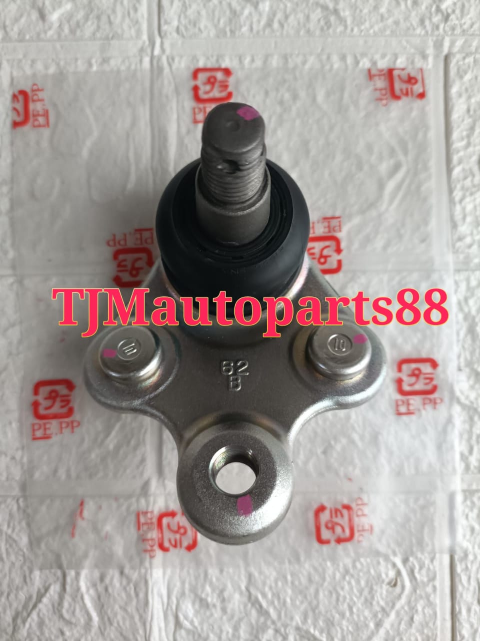 Ball Joint Balljoint Honda Crv Gen 3 Gen 4 HRV Civic 51220STKA01 Original Lazada Indonesia