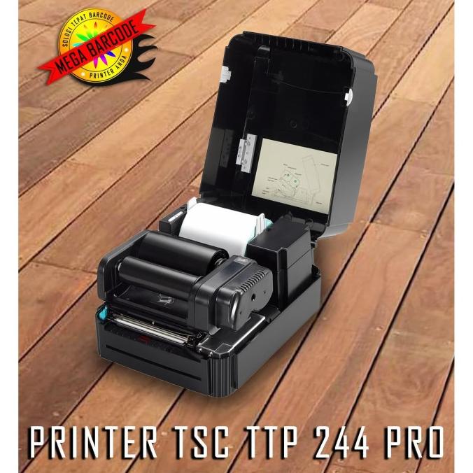 Jual Tsc Ttp 244 Pro Terbaru - Aug 2022 