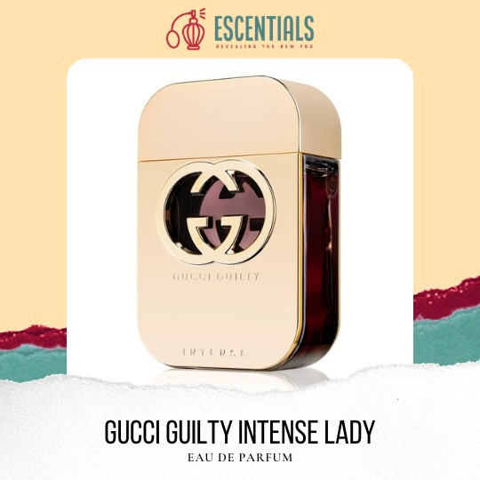 Jual Gucci Farpum Terbaru - May 2022 | Lazada