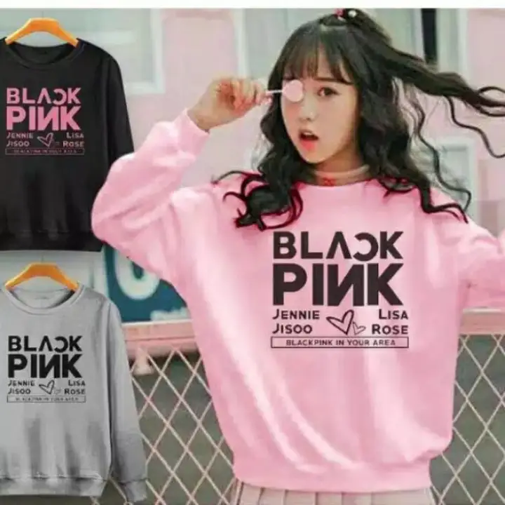 sweeter blackpink