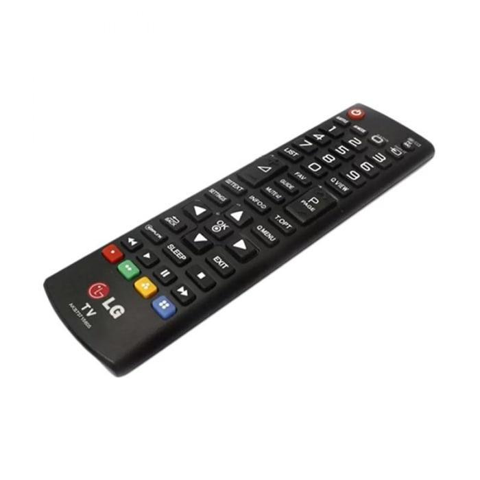 Remot/remote Tv Lg Lcd-led Original / Asli Pabrik jaminan uang kembali