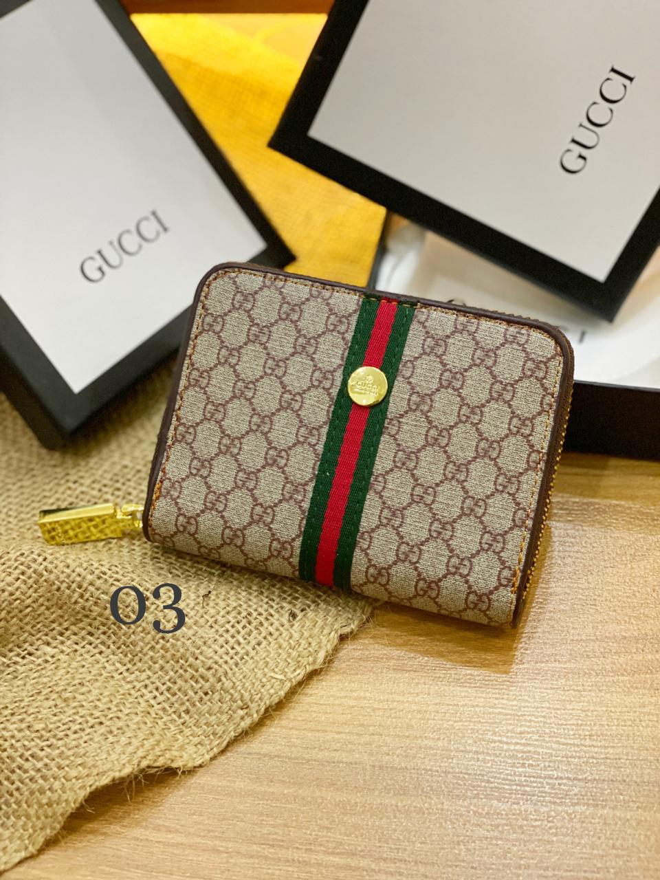 🛍️ Stok sedia ada untuk ❤️ LV dompet kad yang ringkas, Luxury