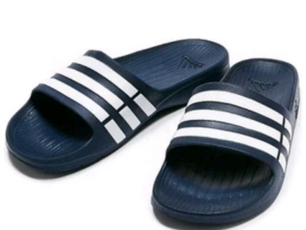 adidas duramo slide myntra