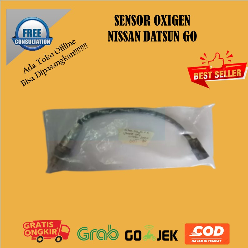 SENSOR OXYGEN DATSUN GO SENSOR OXY NISSAN DATSUN GO Lazada Indonesia