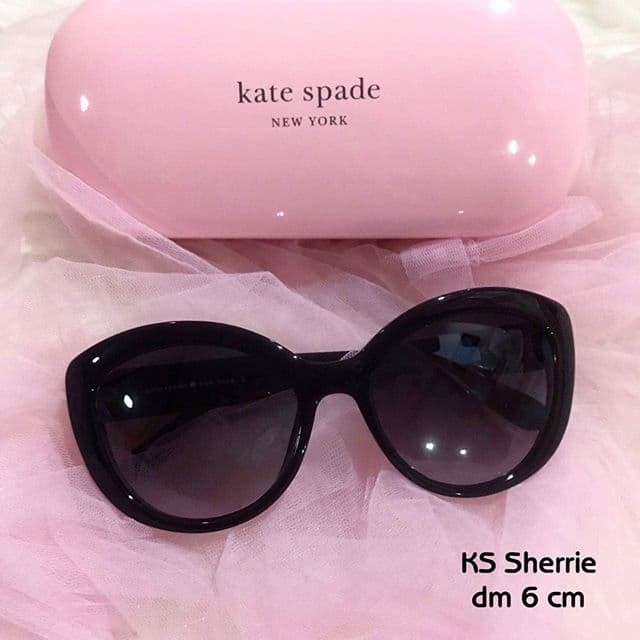 kate spade Hello Sunshine “Sherrie” Sunglasses, NWT