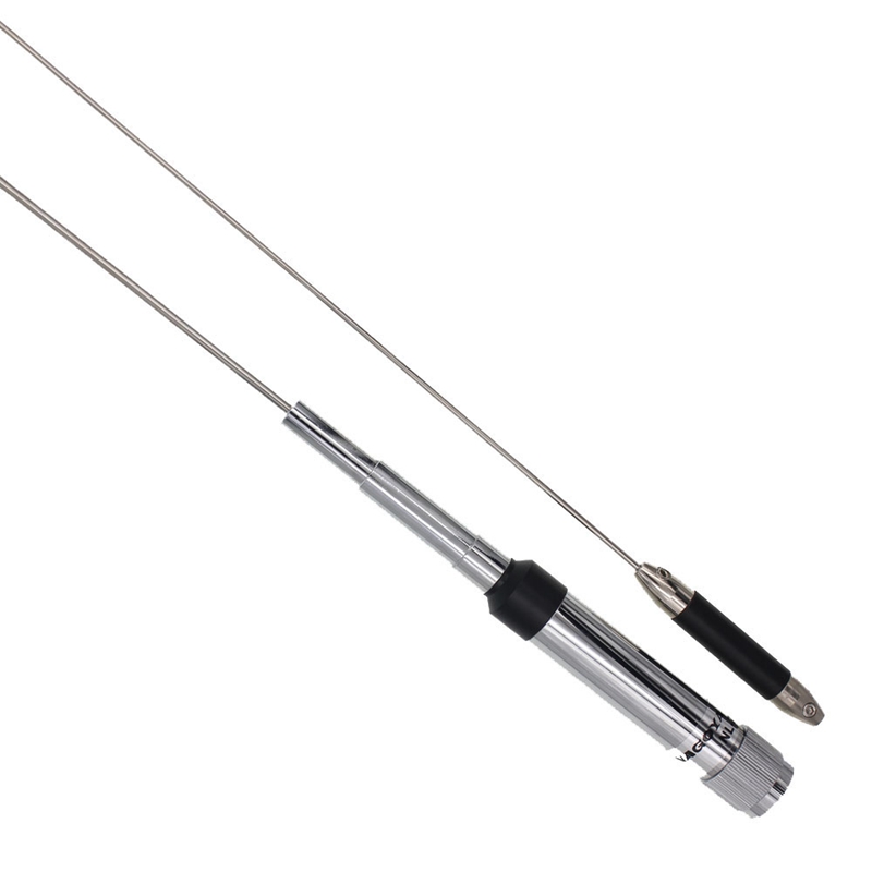 AIDIRui NL-770R Car Antenna - High Gain 144/430MHz Radio Antenna For Car Walkie Talkies | 150W Max Power