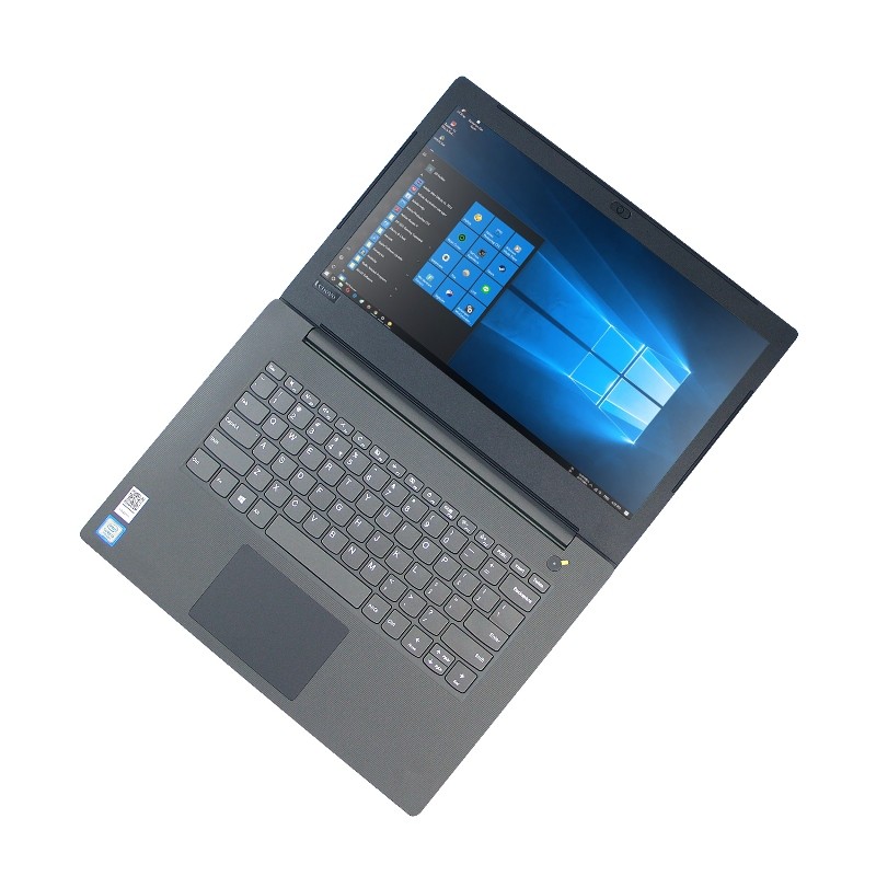 Lenovo Ideapad V130-14IKB Core i3-7020U RAM 4GB HDD 1TB 14INC