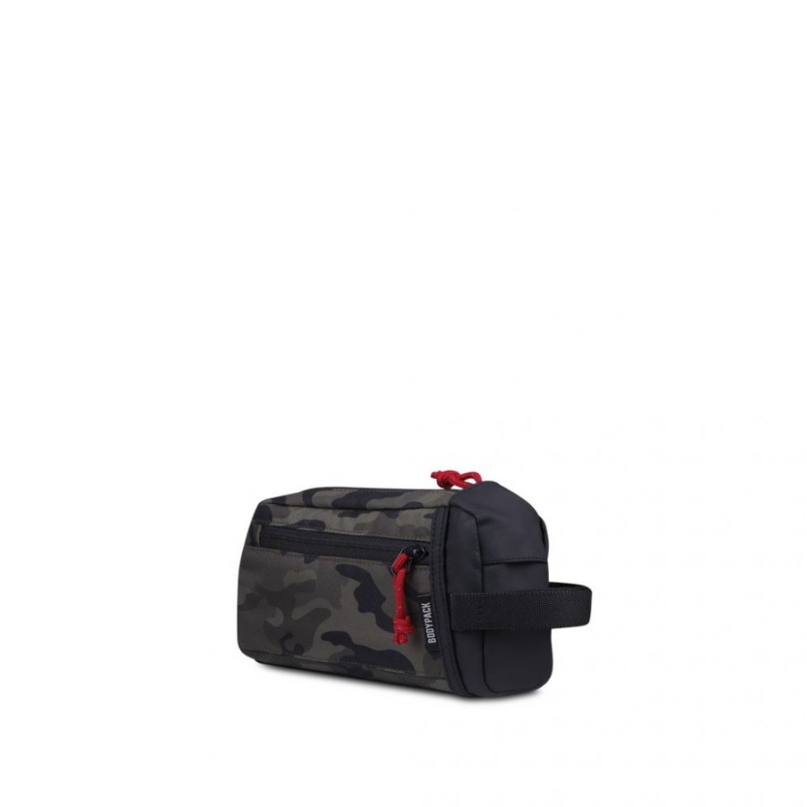 Bodypack Dopp Tube Kit - Camo | Lazada 