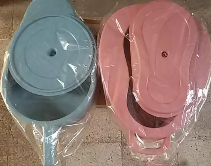 Pispot Sodok Plastik Dewasa Ekonomis Lazada Indonesia