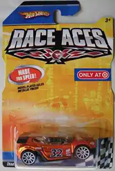 hot wheels race ace