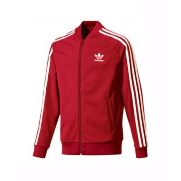 Termurah Jacket Adidas Tracktop Pria Kekinian Premium Berkualitas